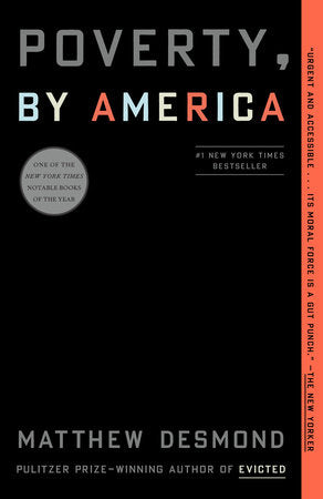 Poverty, by America | Matthew Desmond (Imperfect)