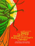 2022 Certain Days: Freedom for Political Prisoners Calendar
