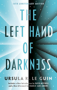 The Left Hand of Darkness | Ursula K. Le Guin