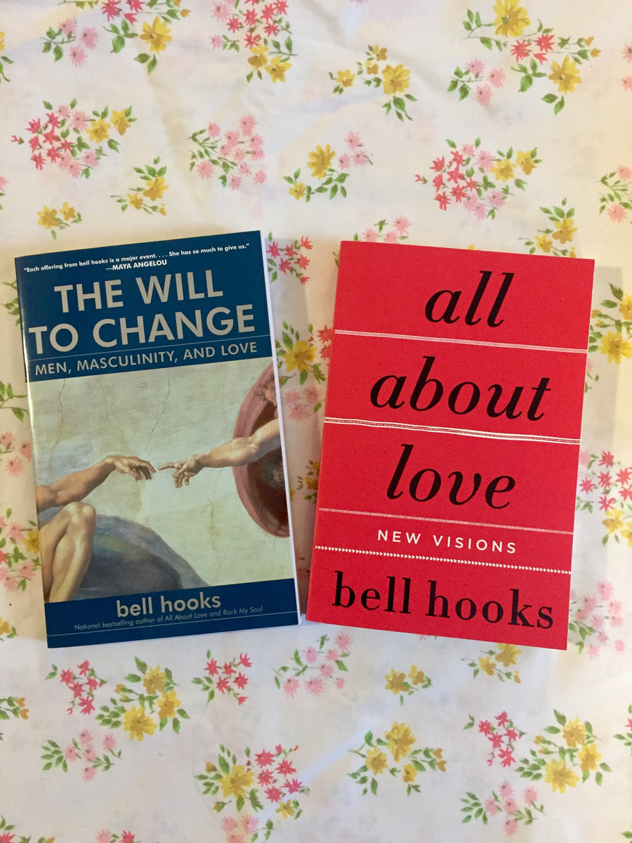 bell hooks Combo Pack – Bookspace Columbus