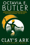 Seed to Harvest: The Patternist Series | Octavia E. Butler