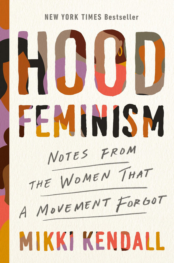 Hood Feminism | Mikki Kendall (Hardcover)