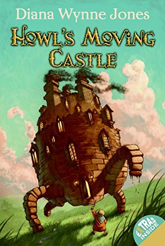 Howl's Moving Castle | Diana Wynne Jones
