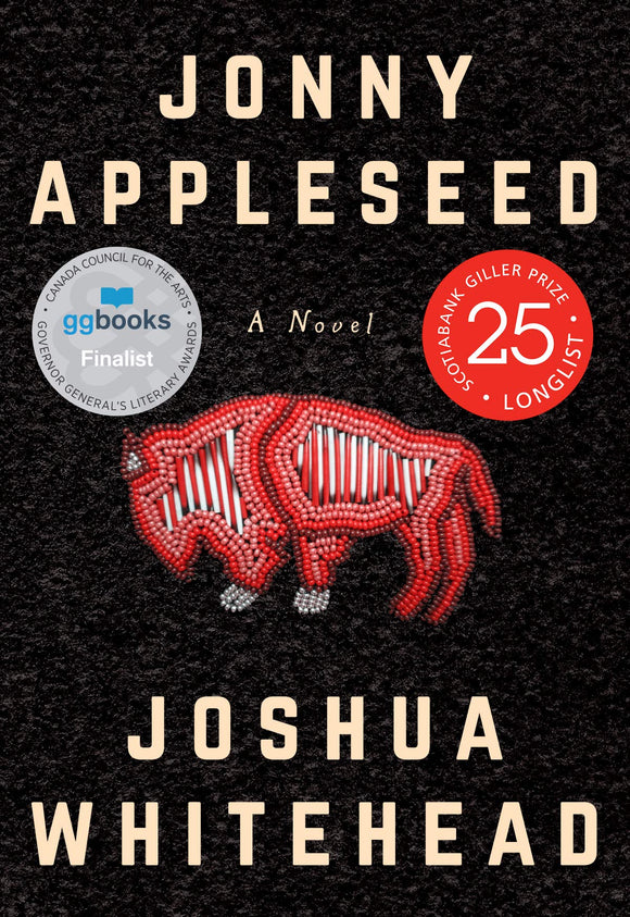 Jonny Appleseed | Joshua Whitehead