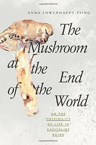 The Mushroom at the End of the World | Anna Lowenhaupt Tsing