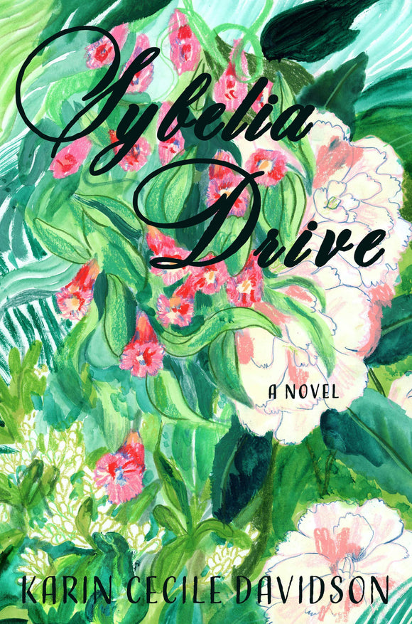 Sybelia Drive | Karin Cecile Davidson