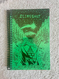 2026 Slingshot Desk Planner