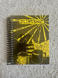2026 Slingshot Spiral Pocket Organizer