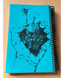 2027 Slingshot Desk Planner