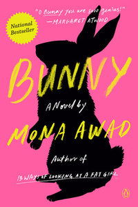 Bunny | Mona Awad
