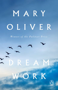 Dream Work | Mary Oliver