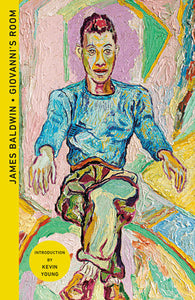 Giovanni's Room (Deluxe Edition) | James Baldwin