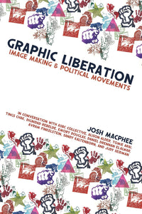 Graphic Liberation: Image Making and Political Movements | Josh MacPhee