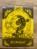2027 Slingshot Pocket Organizer