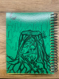 2027 Slingshot Spiral Pocket Organizer