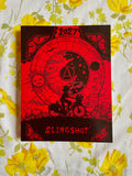 2027 Slingshot Pocket Organizer