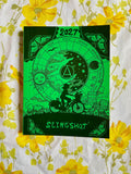 2027 Slingshot Pocket Organizer
