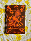 2027 Slingshot Desk Planner