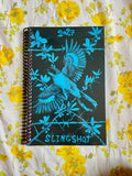 2027 Slingshot Desk Planner