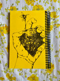 2027 Slingshot Desk Planner