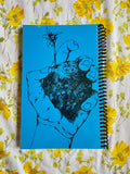 2027 Slingshot Desk Planner