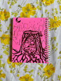 2027 Slingshot Spiral Pocket Organizer