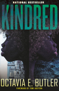 Kindred | Octavia Butler