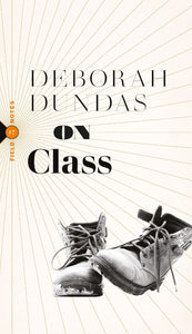 On Class | Deborah Dundas