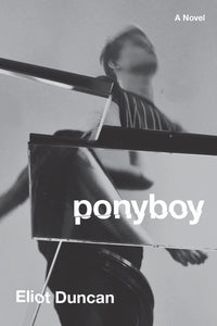 Ponyboy | Eliot Duncan