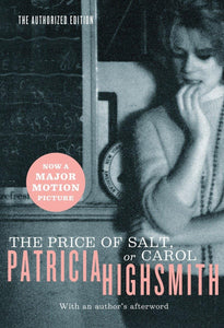 The Price of Salt, or Carol | Patricia Highsmith