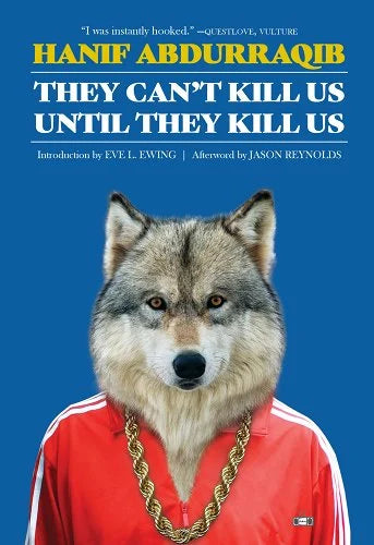 They Can't Kill Us Until They Kill Us: Expanded Edition | Hanif Abdurraqib