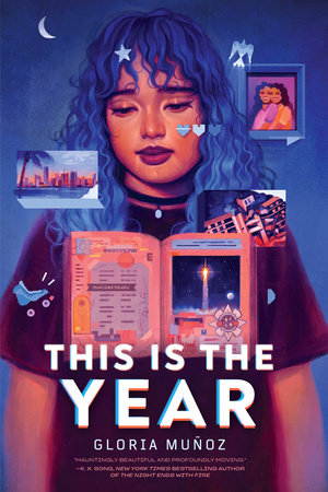 This Is the Year | Gloria Muñoz