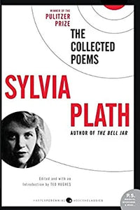 The Collected Poems | Sylvia Plath