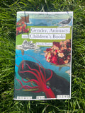 Gender, Animacy, and Children's Books | Charlie Pugsley