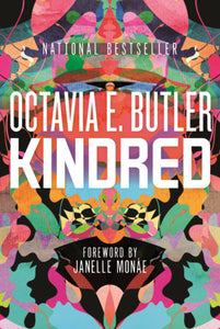 Kindred | Octavia E. Butler