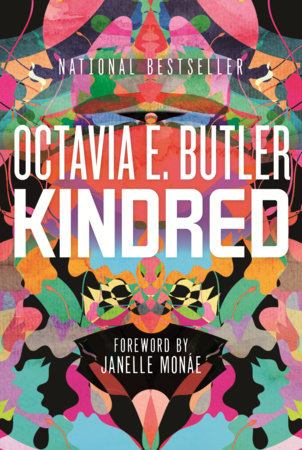 Kindred | Octavia E. Butler