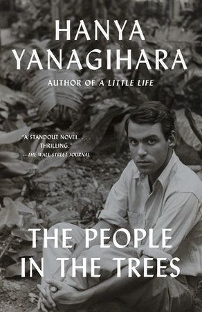The People in the Trees | Hanya Yanagihara (Imperfect)
