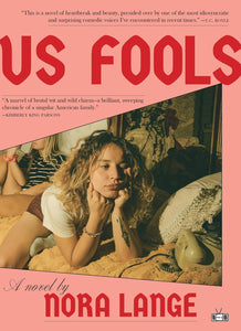 Us Fools | Nora Lange