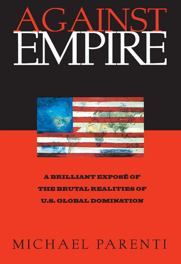 Against Empire | Michael Parenti
