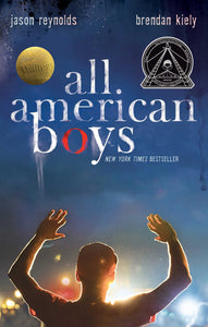 All American Boys | Jason Reynolds & Brendan Kiely