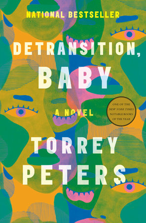 Detransition, Baby | Torrey Peters