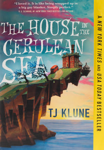 The House in the Cerulean Sea | TJ Klune