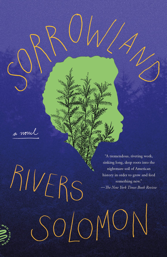 Sorrowland | Rivers Solomon