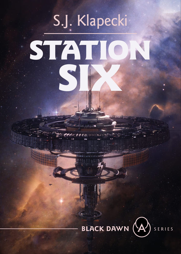 Station Six | S. J. Klapecki