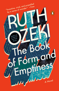 The Book of Form and Emptiness | Ruth Ozeki