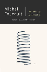 The History of Sexuality: An Introduction | Michel Foucault