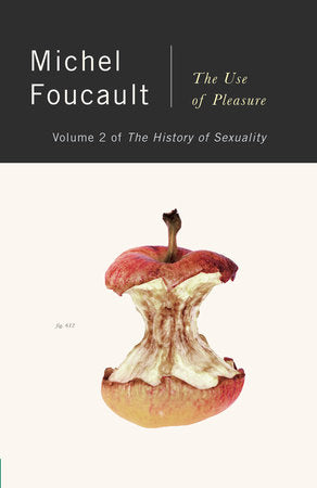 The History of Sexuality, Vol. 2: The Use of Pleasure | Michel Foucault