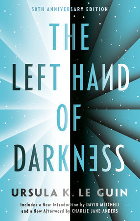 The Left Hand of Darkness | Ursula K. Le Guin