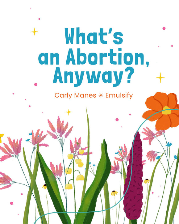 What's an Abortion, Anyway? | Carly Manes & Emulsify