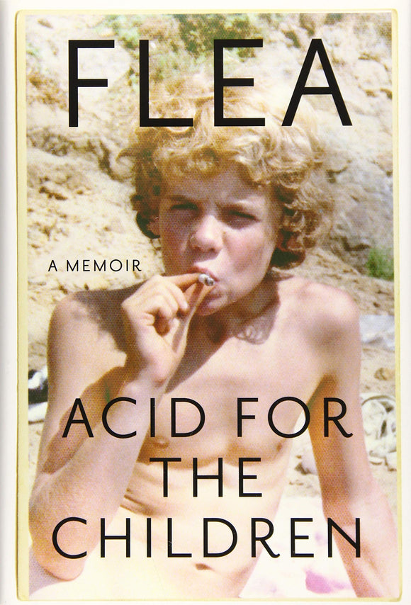 Acid for the Children | Flea